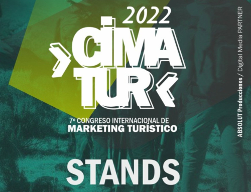 VII Congreso Internacional Marketing de Turístico, CIMATUR 2022