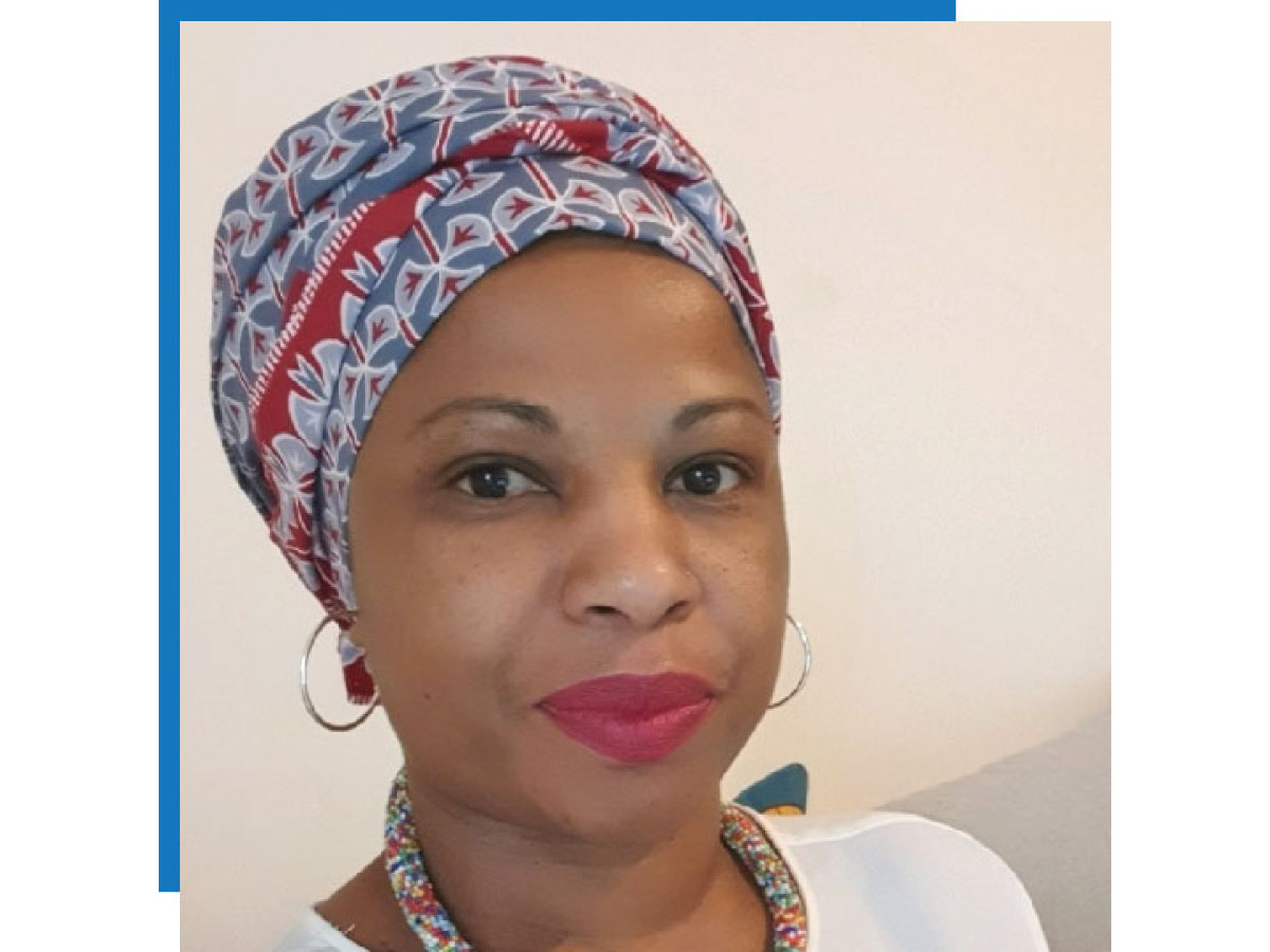 Laura Chirrime Decroix, nueva Delegada de Asicotur en Mozambique
