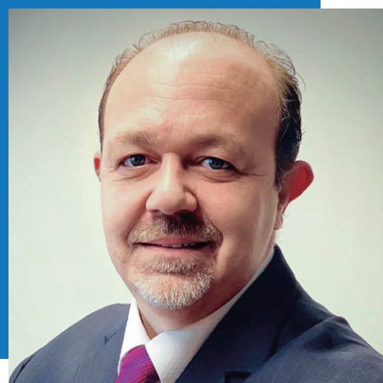 Jorge Abel Vasaro Acuilán - Delegado de ASICOTUR en México