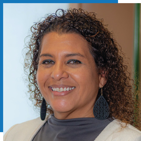 Laura Barrantes Requeno - Delegada de ASICOTUR en Costa Rica