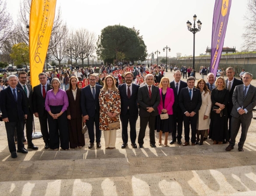Ponte de Lima clausura su IX Centenario con acto institucional