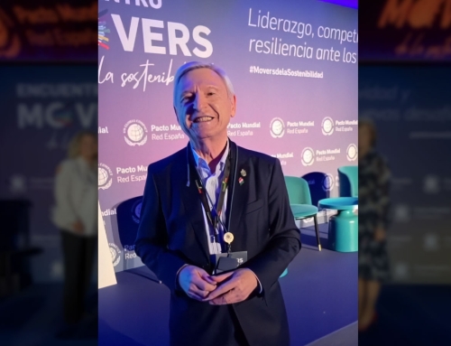 ASICOTUR en el encuentro de Pacto Mundial de Naciones Unidas España celebrado en Madrid