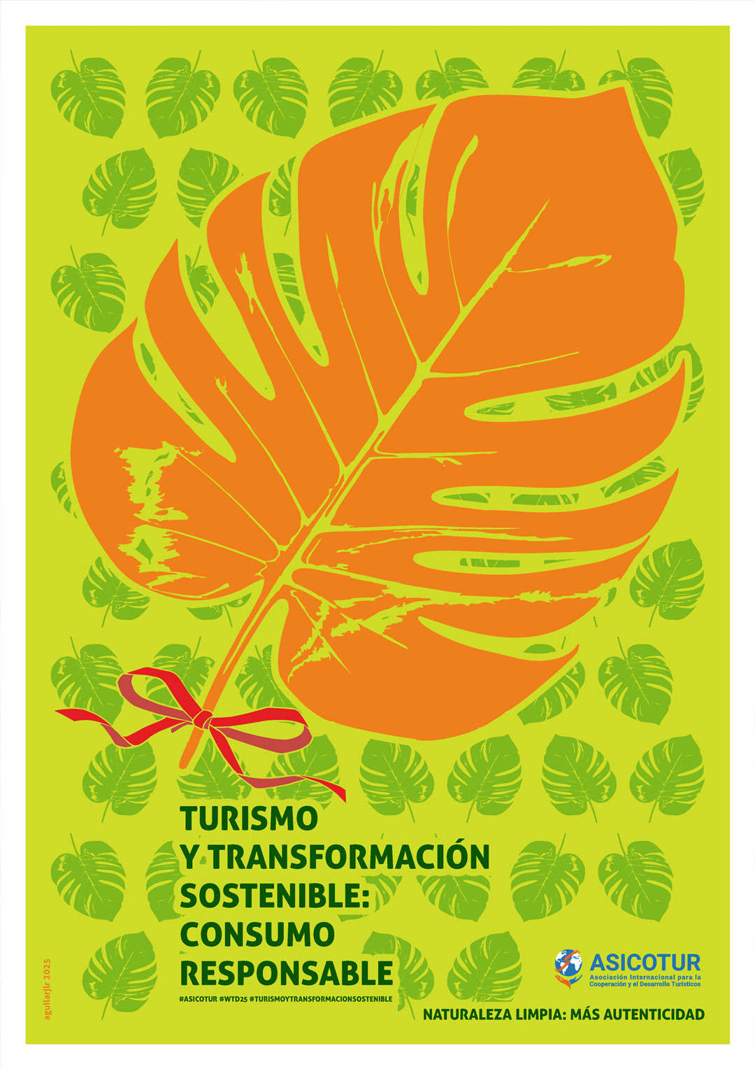 NaturalezaLimpiaMásAutenticidad_JorgeLuisRodríguezAguilar