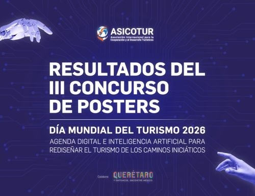 Resultados del III Concurso Internacional de Pósteres