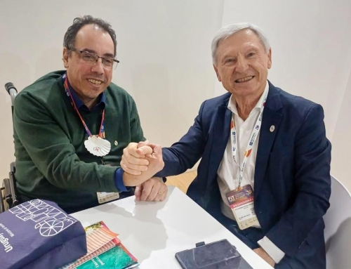 ASICOTUR fortalece su cooperación con Uruguay durante FIT