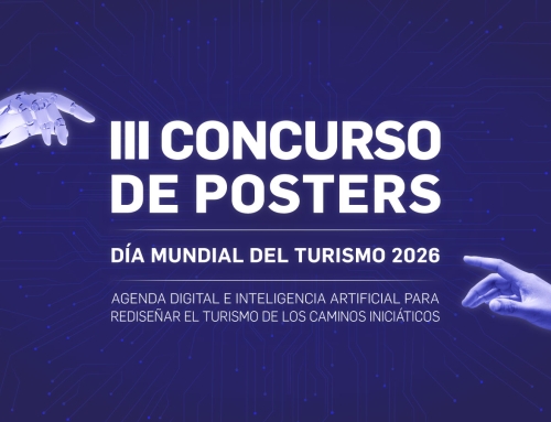ASICOTUR lanza el III Concurso Internacional de Pósteres con motivo del Día Mundial del Turismo 2026
